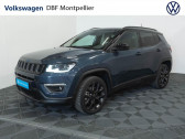 Annonce Jeep Compass occasion Essence MY20 1.3 GSE T4 240 ch PHEV AT6 4xe eAWD S  Montpellier