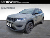 Jeep Compass MY20 1.3 GSE T4 240 ch PHEV AT6 4xe eAWD S   Frejus 83