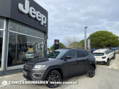 Annonce Jeep Compass occasion Hybride MY20 1.3 GSE T4 240 ch PHEV AT6 4xe eAWD S  Mauguio