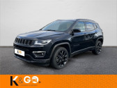 Jeep Compass MY20 1.3 GSE T4 240 ch PHEV AT6 4xe eAWD S  2021 - annonce de voiture en vente sur Auto Sélection.com