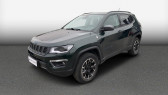 Jeep Compass occasion année 2020 boite Automatique Annonce Jeep Compass occasion Hybride MY20 1.3 GSE T4 240 ch PHEV AT6 4xe eAWD Trailhawk à Lattes