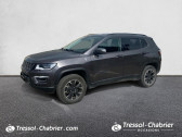 Jeep Compass MY20 1.3 GSE T4 240 ch PHEV AT6 4xe eAWD Trailhawk   Mauguio 34
