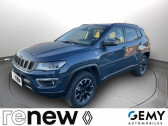 Annonce Jeep Compass occasion  MY20 1.3 GSE T4 240 ch PHEV AT6 4xe eAWD Trailhawk à CHAMBRAY LES TOURS