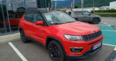 Jeep Compass occasion année 2021 boite Manuelle Annonce Jeep Compass occasion Diesel MY20 1.6 I MultiJet II 120 ch BVM6 Brooklyn Edition 5P à La Ravoire