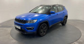 Annonce Jeep Compass occasion Diesel MY20 1.6 I MultiJet II 120 ch BVM6 Brooklyn Edition  QUIMPER