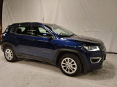 Annonce Jeep Compass occasion Essence MY20 Compass 1.3 GSE T4 150 ch BVR6  PONTIVY