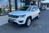 Jeep Compass MY20 Compass 1.3 GSE T4 190 ch PHEV AT6 4xe eAWD  2021 - annonce de voiture en vente sur Auto Sélection.com