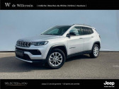 Jeep Compass MY20 Compass 1.3 GSE T4 190 ch PHEV AT6 4xe eAWD   ARLES 13
