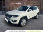 Annonce Jeep Compass occasion Essence MY20 Compass 1.3 GSE T4 190 ch PHEV AT6 4xe eAWD  MACON