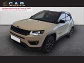 Annonce Jeep Compass occasion  MY20 Compass 1.3 GSE T4 240 ch PHEV AT6 4xe eAWD à Angoulins