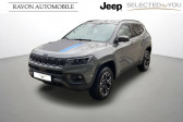Annonce Jeep Compass occasion  MY20 Compass 1.3 GSE T4 240 ch PHEV AT6 4xe eAWD à Roanne