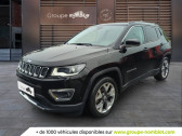 Annonce Jeep Compass occasion Diesel MY20 Compass 1.6 I MultiJet II 120 ch BVM6  LE CREUSOT