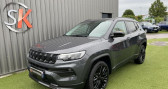 Jeep Compass NIGHT EAGLE E-HYBRID 1,5 GSE T4 130CH DCT   Roeschwoog 67