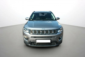 Jeep Compass , garage SAJA AUXERRE  AUXERRE