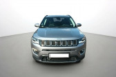 Jeep Compass occasion année 2018 boite Manuelle Annonce Jeep Compass occasion Diesel null à AUXERRE