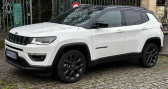 Annonce Jeep Compass occasion Hybride S 1.3 TURBO T4 240ch PHEV 4XE AT6 eAWD CARPLAY GARANTIE � Rueil Malmaison