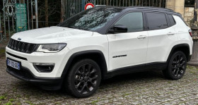 Jeep Compass occasion 2021 mise en vente &agrave; Rueil Malmaison par le garage FRIDELLA AUTOMOBILE - photo n&deg;1