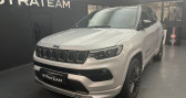 Jeep Compass S Plug-In Hybrid 4Xe   Boulogne Billancourt 92