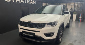 Annonce Jeep Compass occasion Hybride S Plug-In Hybrid 4Xe  Boulogne Billancourt