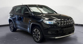 Annonce Jeep Compass occasion Hybride Turbo T4 190 eAWD Altitude - Pack Premium � S�r�zin-du-Rh�ne