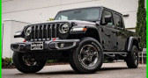 Voiture occasion Jeep Gladiator 