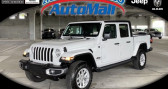 Annonce Jeep Gladiator occasion Diesel   LYON