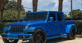 Annonce Jeep Gladiator occasion Diesel   LYON