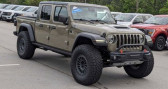 Jeep Gladiator    LYON 69