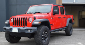 Jeep Gladiator , garage BUMPEROFFROAD � VENELLES
