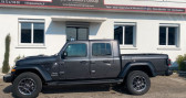 Jeep Gladiator occasion année 2021 boite Automatique Annonce Jeep Gladiator occasion Diesel 2021 78000 TTC Overland 3.0L V6 Turbo Diesel bva 8 cuir à Vénissieux