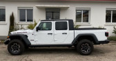 Jeep Gladiator occasion année 2021 boite Automatique Annonce Jeep Gladiator occasion Essence 2021 RUBICON 84 000 TTC à Vénissieux