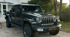 Jeep Gladiator occasion 2022 mise en vente &agrave; GASSIN par le garage DB CARS - photo n&deg;1