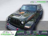 Jeep Gladiator 3.0 V6 Multijet 264 CH 4X4 BVA  � Beaupuy 31