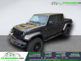 Annonce Jeep Gladiator occasion Diesel 3.0 V6 Multijet 264 CH 4X4 BVA � Beaupuy