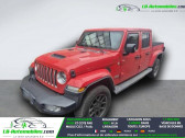 Annonce Jeep Gladiator occasion Diesel 3.0 V6 Multijet 264 CH 4X4 BVA � Beaupuy