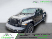 Annonce Jeep Gladiator occasion Diesel 3.0 V6 Multijet 264 CH 4X4 BVA � Beaupuy