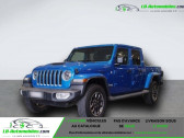 Annonce Jeep Gladiator occasion Diesel 3.0 V6 Multijet 264 CH 4X4 BVA � Beaupuy