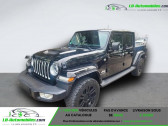 Annonce Jeep Gladiator occasion Diesel 3.0 V6 Multijet 264 CH 4X4 BVA  Beaupuy