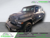 Jeep Gladiator 3.0 V6 Multijet 264 CH 4X4 BVA   Beaupuy 31