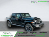 Jeep Gladiator 3.0 V6 Multijet 264 CH 4X4 BVA   Beaupuy 31