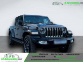 Jeep Gladiator 3.0 V6 Multijet 264 CH 4X4 BVA   Beaupuy 31
