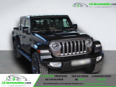 Annonce Jeep Gladiator occasion Diesel 3.0 V6 Multijet 264 CH 4X4 BVA  Beaupuy