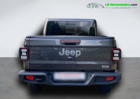 Jeep Gladiator 3.0 V6 Multijet 264 CH 4X4 BVA  occasion  Beaupuy - photo n6