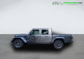 Jeep Gladiator 3.0 V6 Multijet 264 CH 4X4 BVA  occasion  Beaupuy - photo n5
