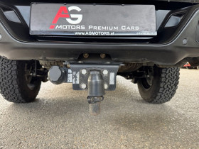 Jeep Gladiator 3.0 V6 Multijet 264 CH 4X4 BVA  occasion  Beaupuy - photo n4