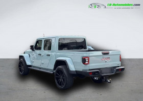 Jeep Gladiator 3.0 V6 Multijet 264 CH 4X4 BVA  occasion  Beaupuy - photo n2