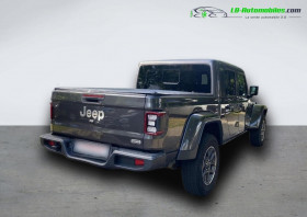 Jeep Gladiator 3.0 V6 Multijet 264 CH 4X4 BVA  occasion  Beaupuy - photo n2
