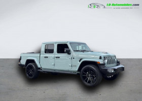 Jeep Gladiator , garage LB AUTOMOBILES  Beaupuy