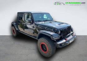 Jeep Gladiator 3.0 V6 Multijet 264 CH 4X4 BVA  occasion  Beaupuy - photo n2