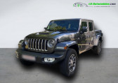 Annonce Jeep Gladiator occasion Diesel 3.0 V6 Multijet 264 CH 4X4 BVA  Beaupuy